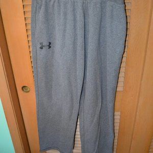 Under Armour Coldgear Loose Sweatpants 2XL